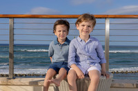 005-Gottesman Family