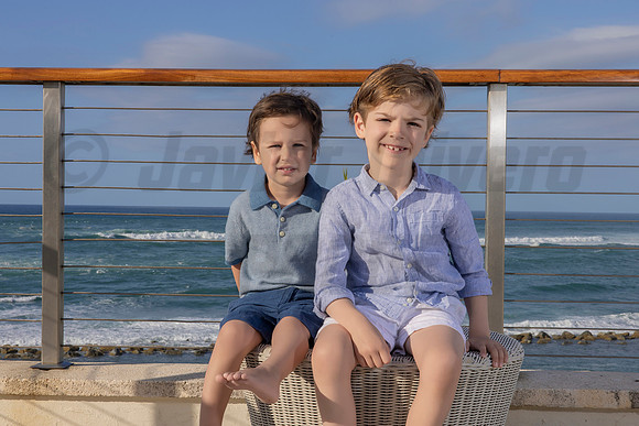 005-Gottesman Family