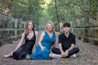 007-Melissa Family