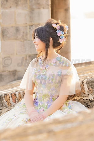 133- Mia Old SJ