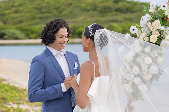 324-Vieques Weddings and Events