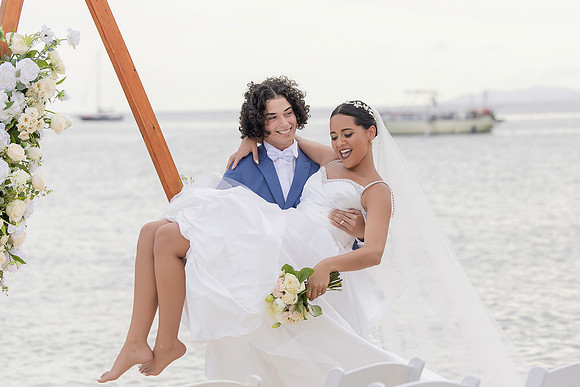 380-Vieques Weddings and Events