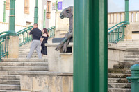 005-Nicholas Kylie Proposal Old San Juan