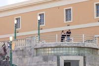 002-Nicholas Kylie Proposal Old San Juan