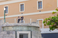 001-Nicholas Kylie Proposal Old San Juan