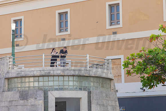 001-Nicholas Kylie Proposal Old San Juan
