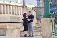006-Nicholas Kylie Proposal Old San Juan