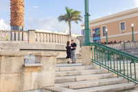 010-Nicholas Kylie Proposal Old San Juan
