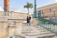 011-Nicholas Kylie Proposal Old San Juan