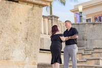 013-Nicholas Kylie Proposal Old San Juan