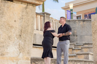014-Nicholas Kylie Proposal Old San Juan