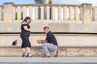 015-Nicholas Kylie Proposal Old San Juan