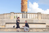 018-Nicholas Kylie Proposal Old San Juan