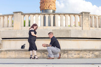 017-Nicholas Kylie Proposal Old San Juan