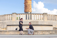 019-Nicholas Kylie Proposal Old San Juan
