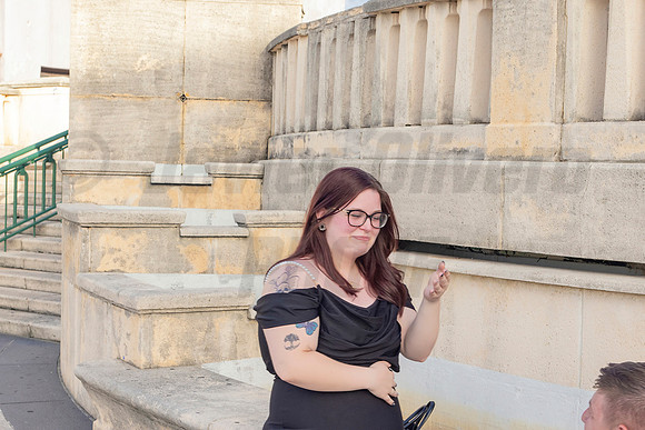 021-Nicholas Kylie Proposal Old San Juan