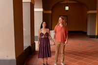 2026-07-29 Marian & Evan E @ Old SJ