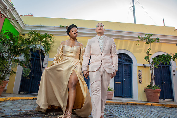 156-Shanta & Mike @ Old SJ