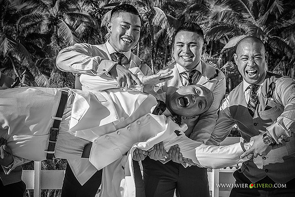 165-Danielle-Virgil-El-San-Juan-Resort-and-Casino
