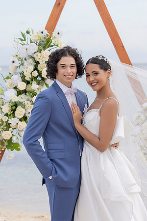 363-Vieques Weddings and Events