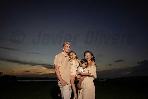 207-Jenny Family