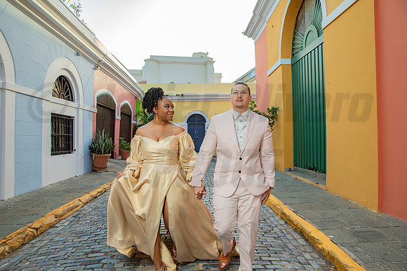 172-Shanta & Mike @ Old SJ