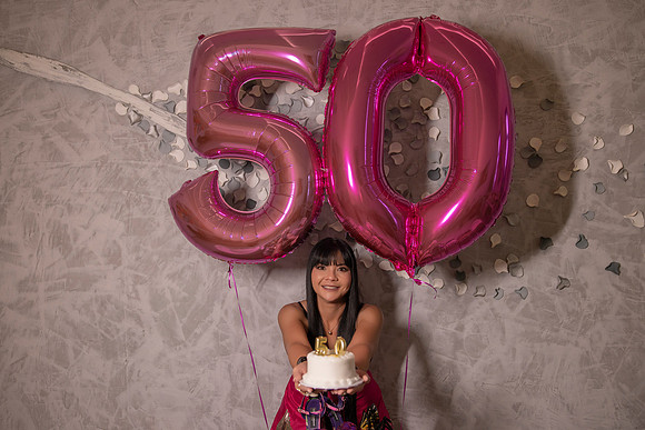 034-Yadira 50 Birthday @ Capitolio