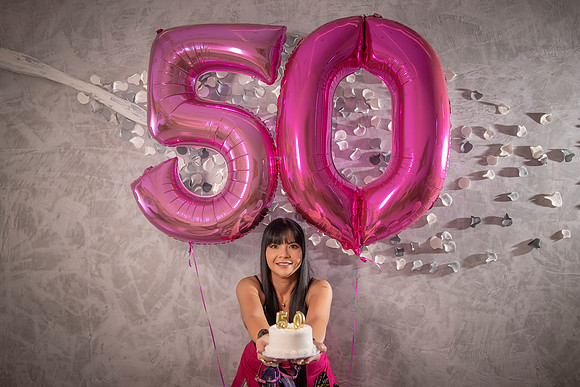 037-Yadira 50 Birthday @ Capitolio