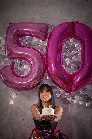 029-Yadira 50 Birthday @ Capitolio