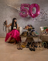 009-Yadira 50 Birthday @ Capitolio