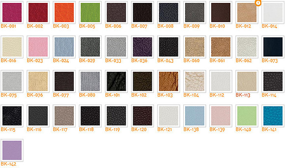 Acrilic colors