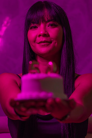017-Yadira 50 Birthday @ Capitolio