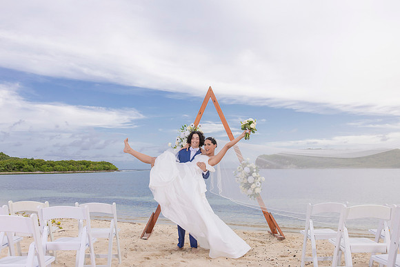 381-Vieques Weddings and Events