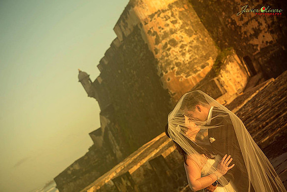 San Felipe del Morro Castle