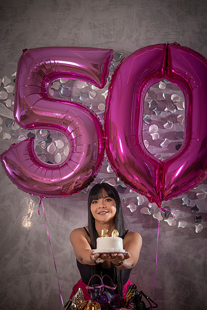 030-Yadira 50 Birthday @ Capitolio