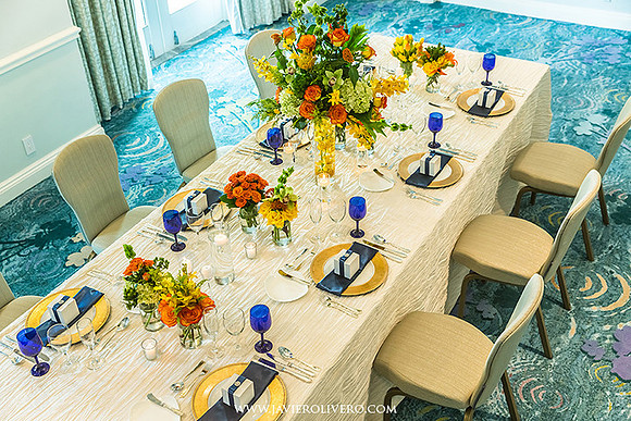 Ritz Carlton Hotel