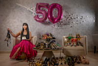 003-Yadira 50 Birthday @ Capitolio