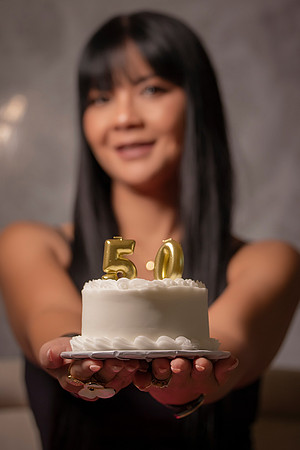 023-Yadira 50 Birthday @ Capitolio