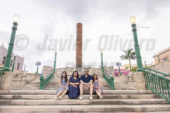 008-Ishrat family