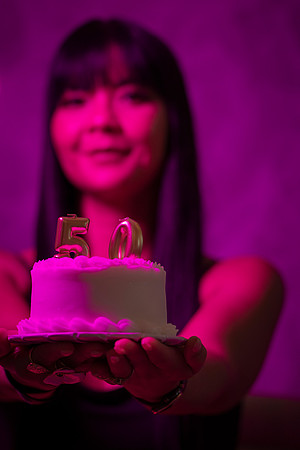 015-Yadira 50 Birthday @ Capitolio