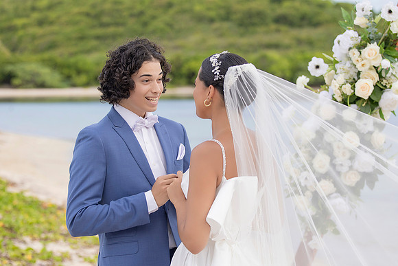 325-Vieques Weddings and Events