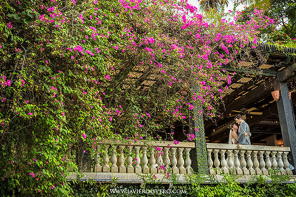 Hacienda Siesta Alegre Inn, Rio Grande