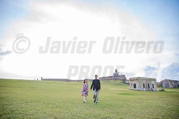 299-Jeehae & Michael @ Old SJ