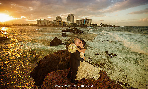 Condado Plaza Hotel, San Juan Puerto Rico