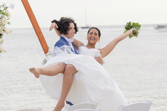 391-Vieques Weddings and Events
