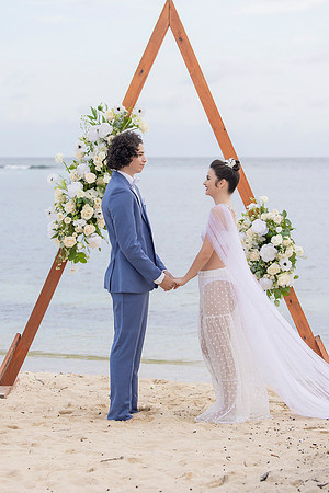 420-Vieques Weddings and Events