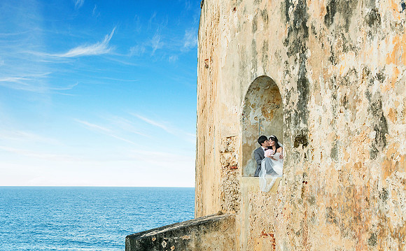San Cristobal Castle