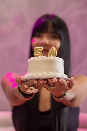 012-Yadira 50 Birthday @ Capitolio
