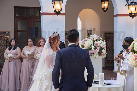 362-Nadya-Bryan W @ Casa de España