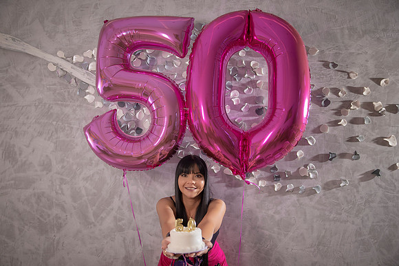 033-Yadira 50 Birthday @ Capitolio